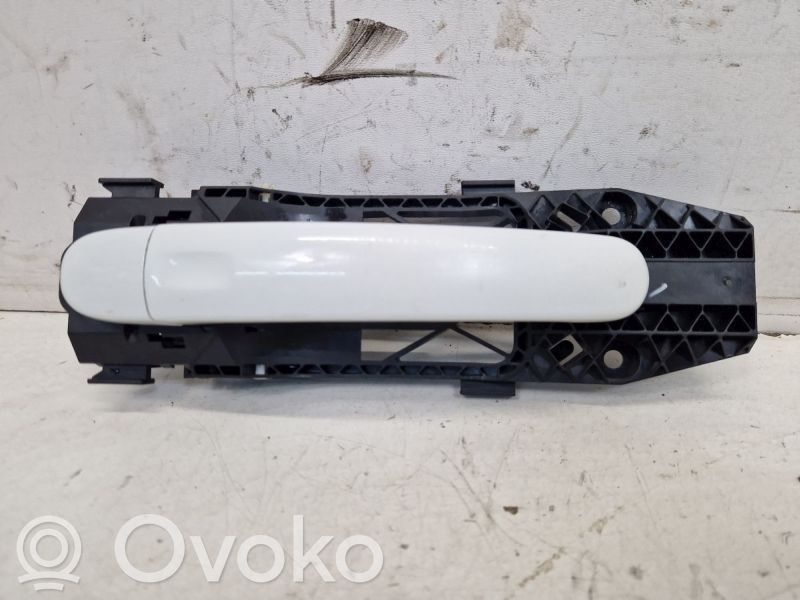 Volkswagen Jetta VI Mâner exterior ușă față 