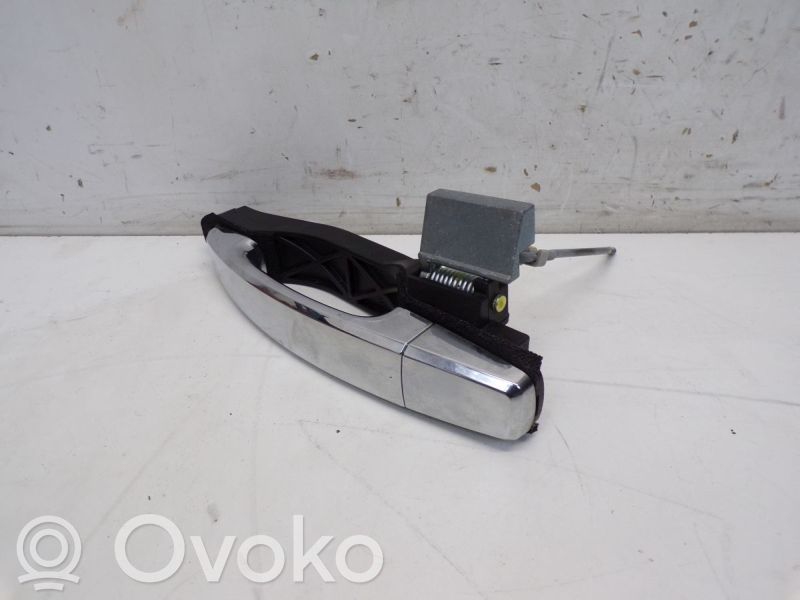 Opel Antara Manecilla externa puerta trasera 