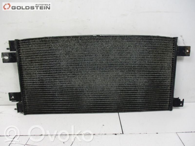 Jeep Compass Kit Radiateur