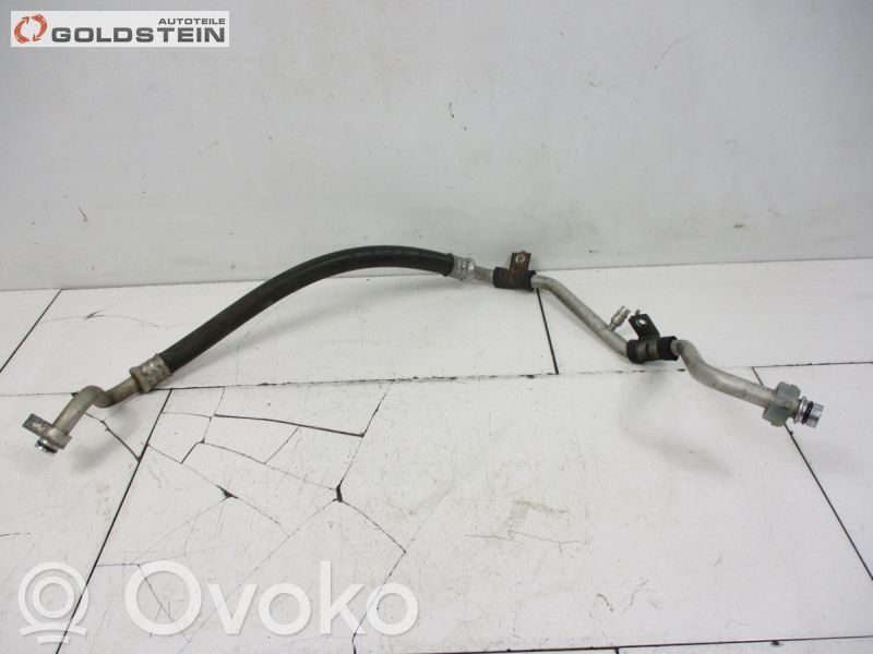 Honda Jazz Conductă/furtun aer condiționat (A/C)