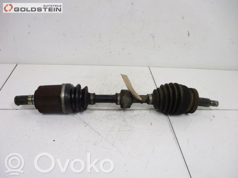 Etuvetoakseli   495822W600,495822W600