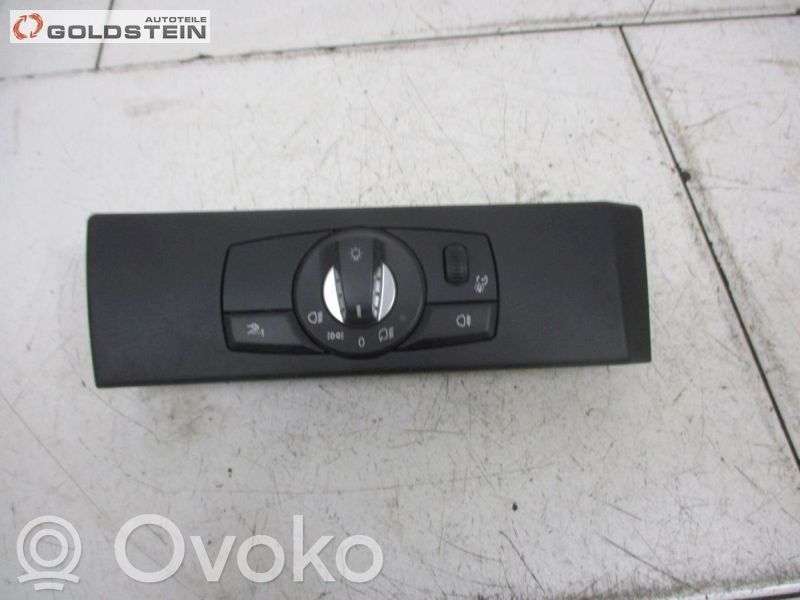 BMW 5 E60 E61 Interruttore luci