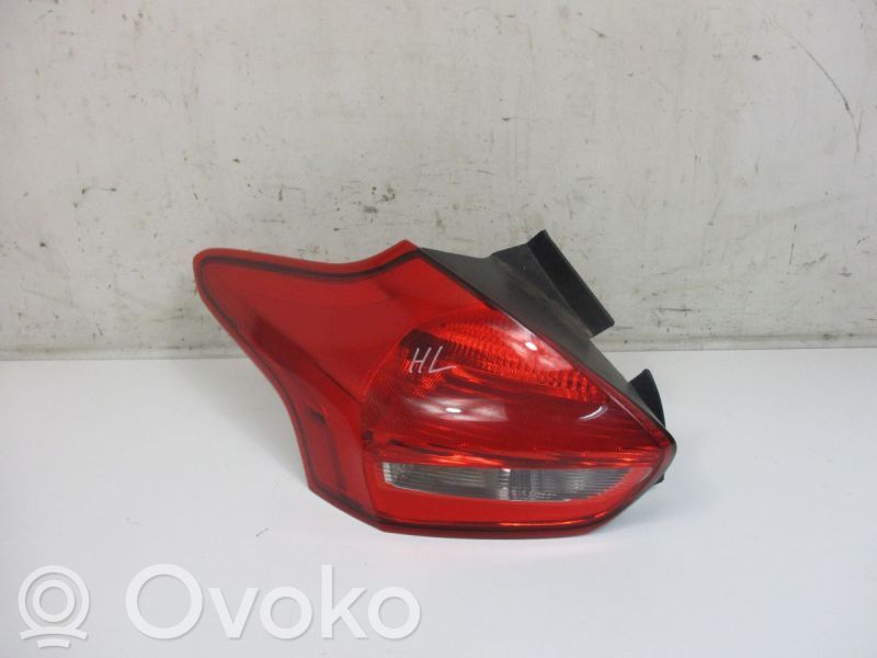 Galinis žibintas kėbule   F1EB13405GJ,F1EB13405GJ