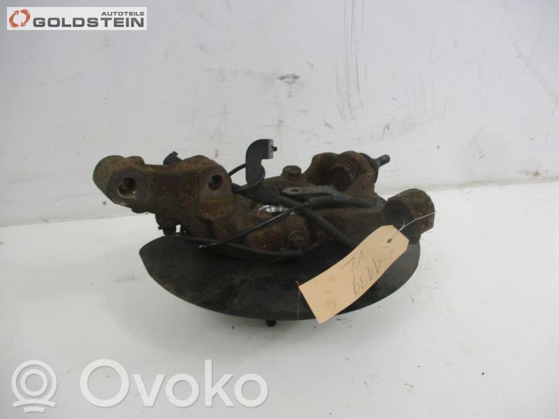 Etupyörän navan laakerikokoonpano   5171101AB,5171101AB