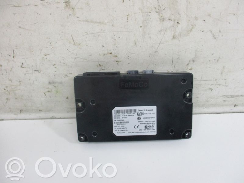 Ford Focus Altre centraline/moduli