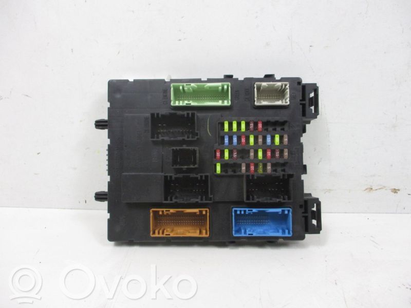 Ford Focus Set scatola dei fusibili 