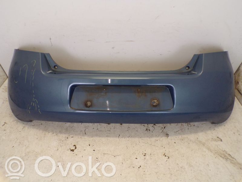 Toyota Yaris Bară spate 