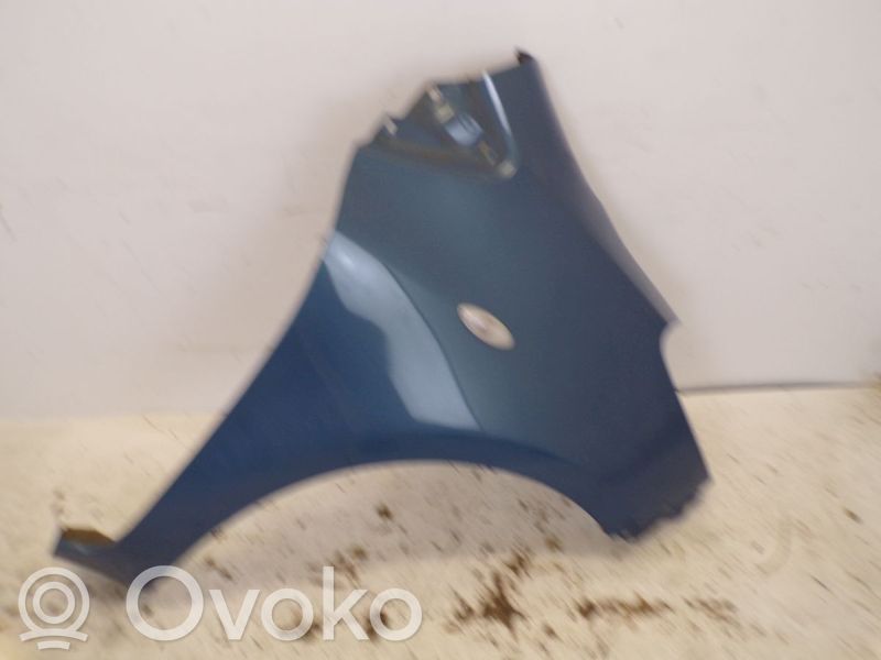 Toyota Yaris Aripă 