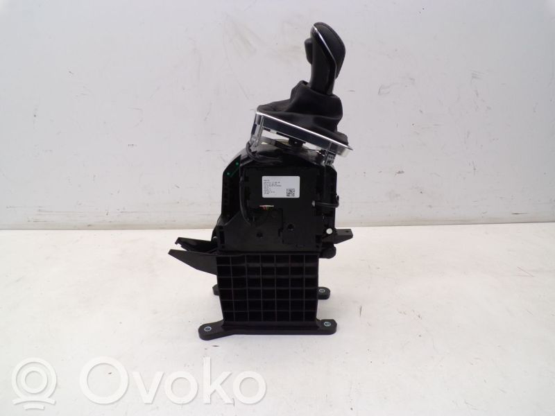 Alfa Romeo Tonale Selector de viteze 