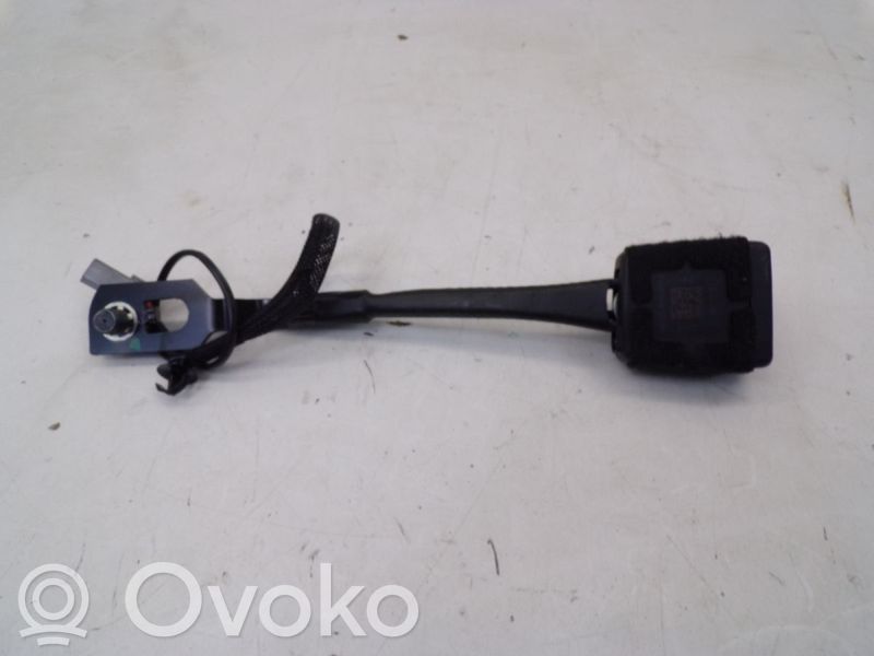 Alfa Romeo Tonale Boucle de ceinture de sécurité avant