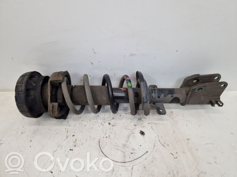 Renault Trafic III (X82) Ansamblu amortizor cu arc față 