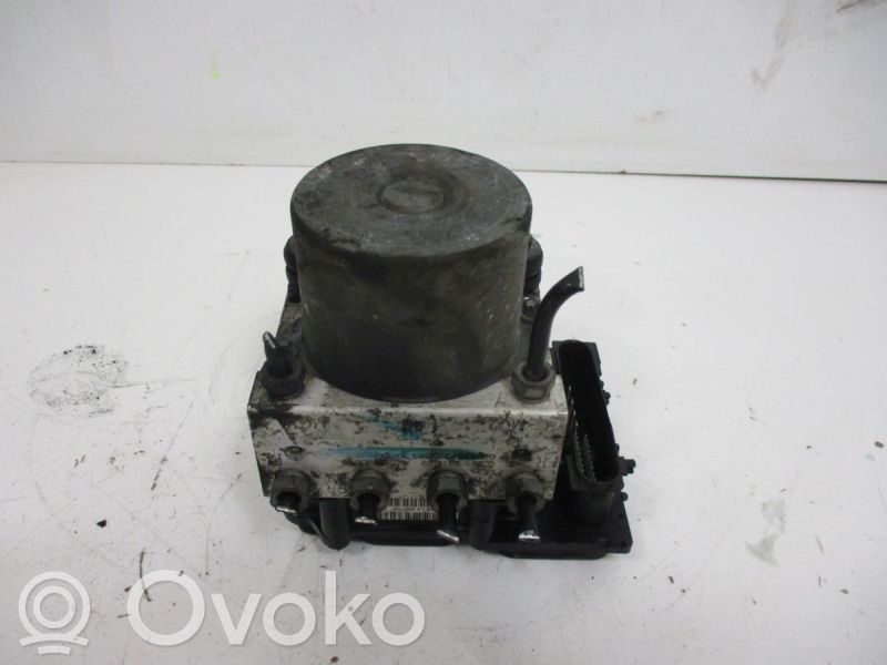 Nissan Qashqai Bloc ABS 