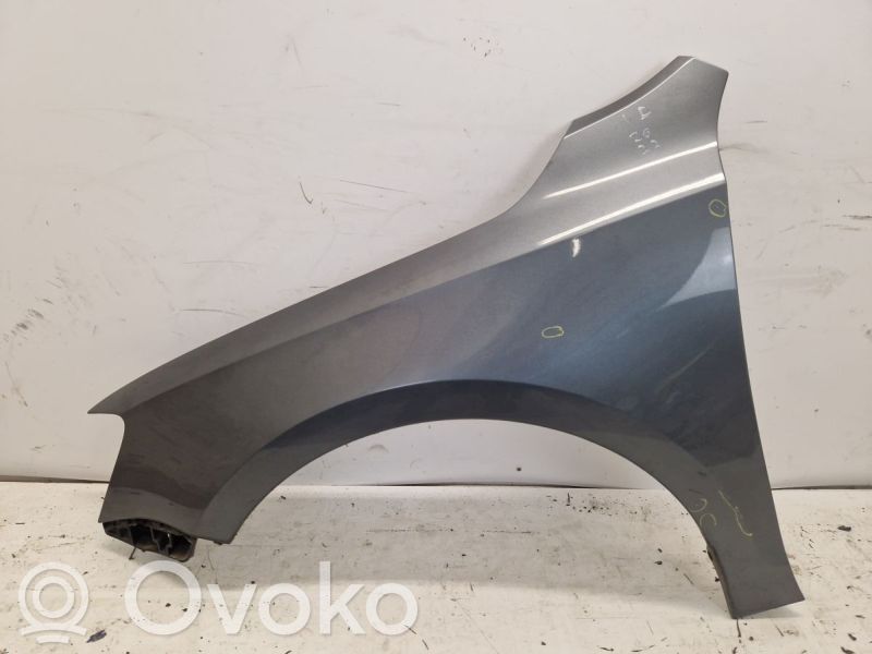 Volkswagen Jetta VI Kotflügel