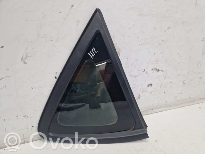 Hyundai i30 Lunetă spate 