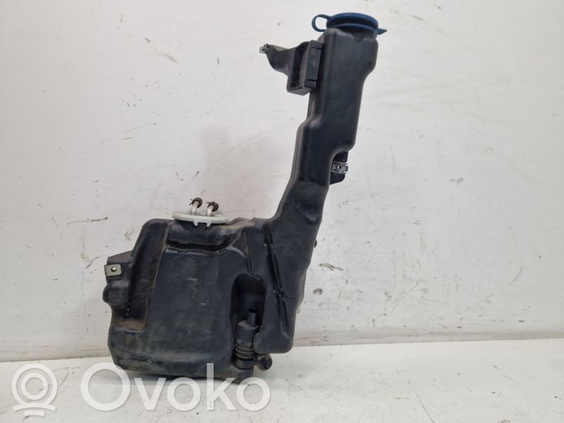 Mercedes-Benz C W204 Bras d'essuie-glace avant 