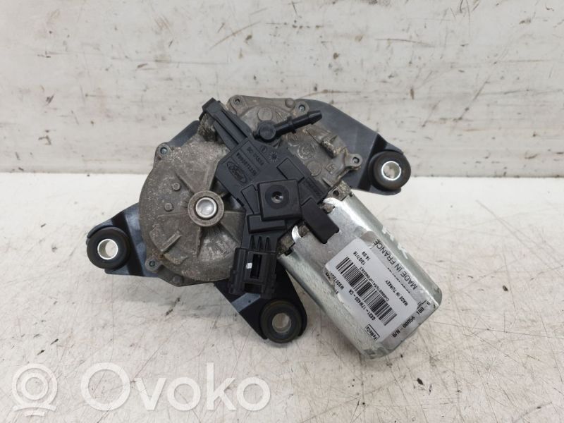 Ford Transit Motor del limpiaparabrisas trasero 
