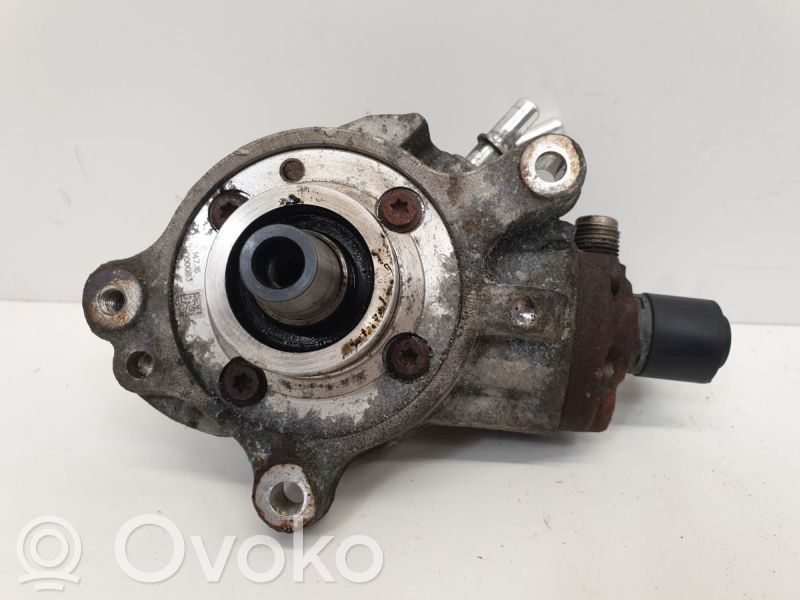 Ford Transit Hochdruckpumpe
