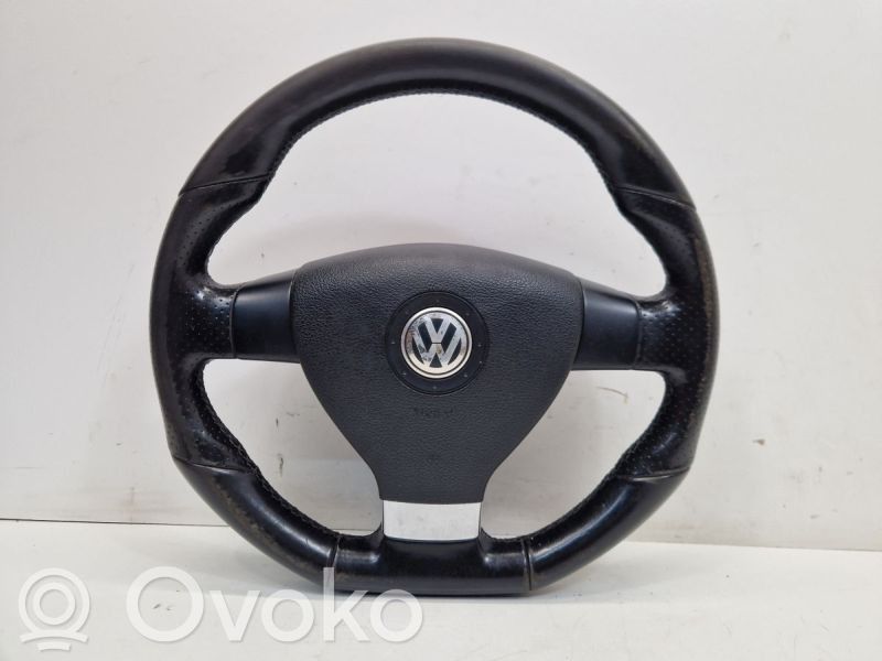 Volkswagen Scirocco Ohjauspyörä 