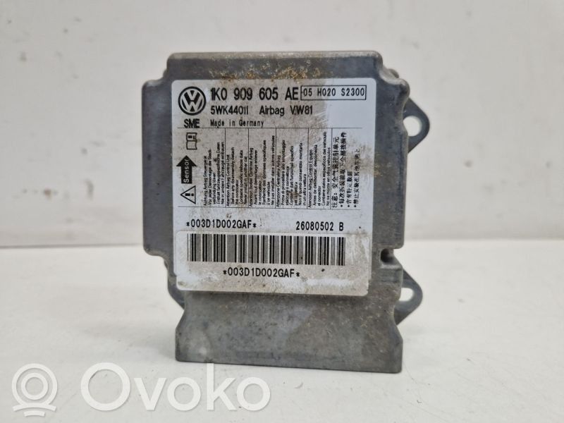 Volkswagen Scirocco Sonstige Steuergeräte / Module 