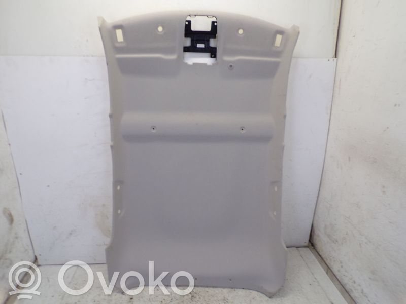 Dacia Spring Techo