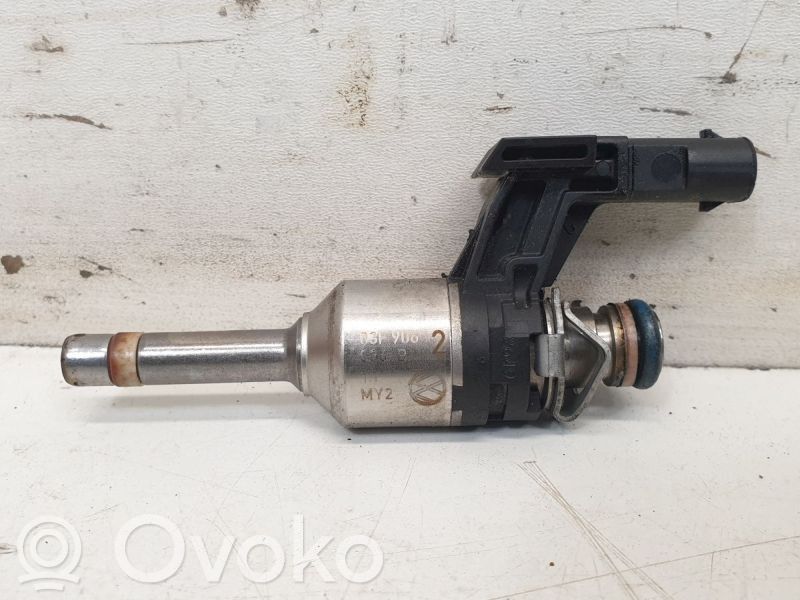 Skoda Yeti (5L) Sprausla (-i) 