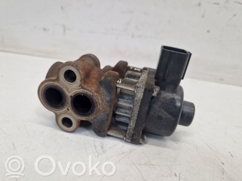 Subaru Impreza III Válvula EGR 