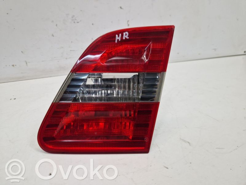 Mercedes-Benz B W245 Takavalot 