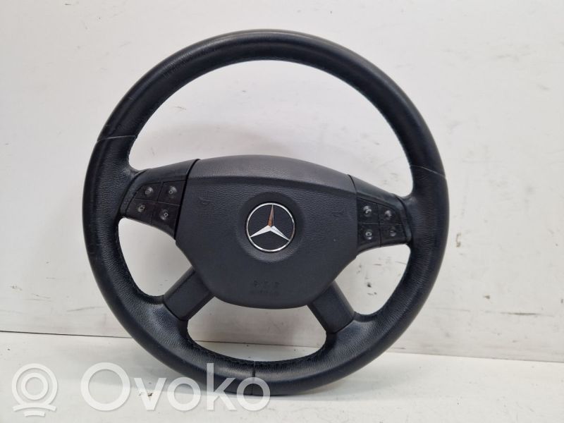 Mercedes-Benz B W245 Kierownica 