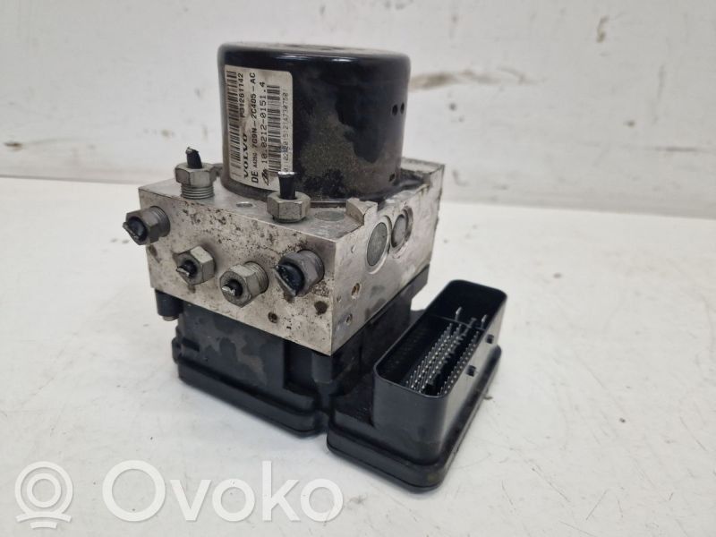 Volvo XC70 Unidad de control/módulo del ABS