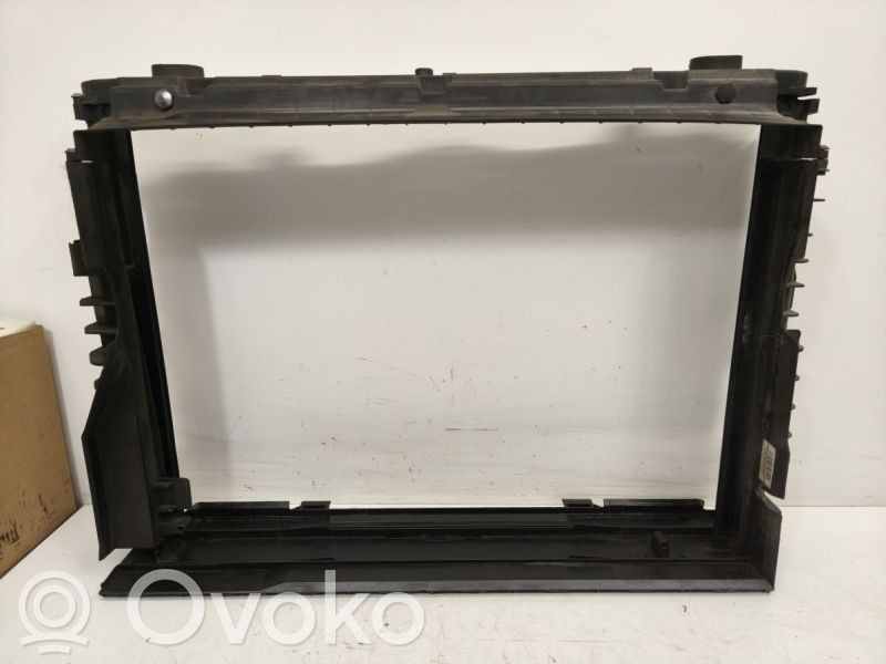 BMW 5 E60 E61 Kit frontale 