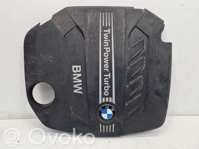 BMW 1 F20 F21 Moottorin koppa 