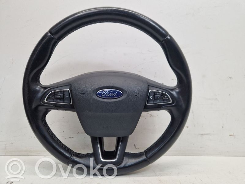 Ford Focus C-MAX Lenkrad 