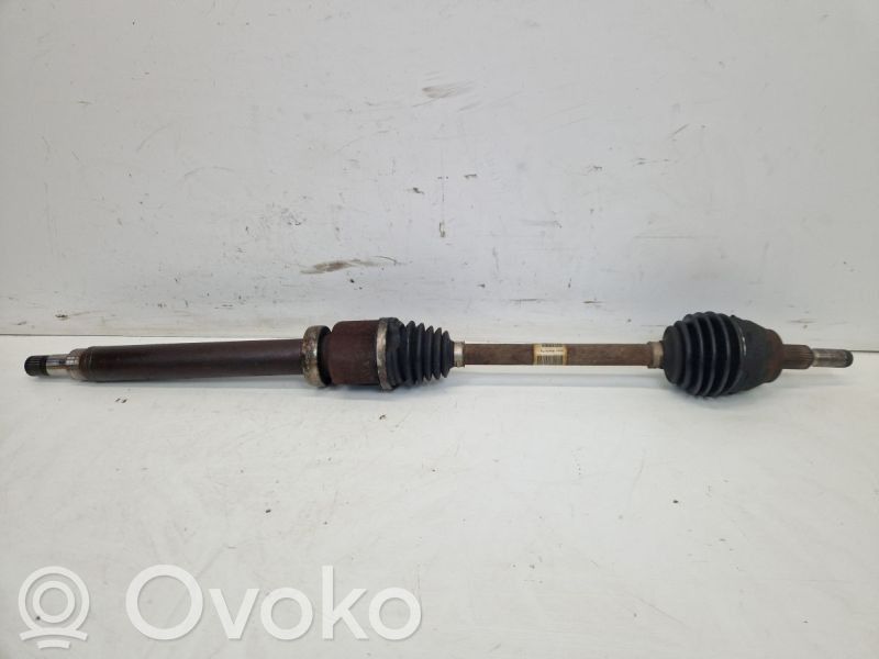 Ford Focus C-MAX Antriebswelle vorne