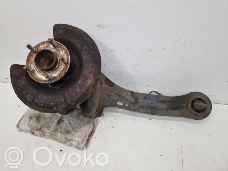 Ford Focus C-MAX Achsschenkel hinten 