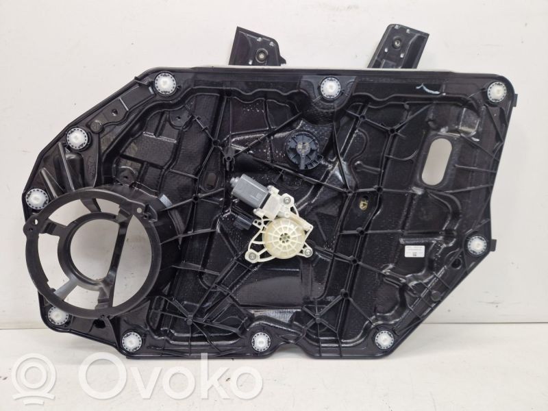 Ford Focus Lève-vitre manuel de porte avant