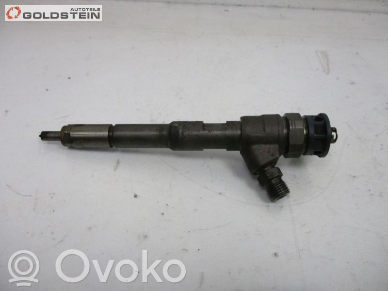 Mercedes-Benz Citan W415 Inyector de combustible 