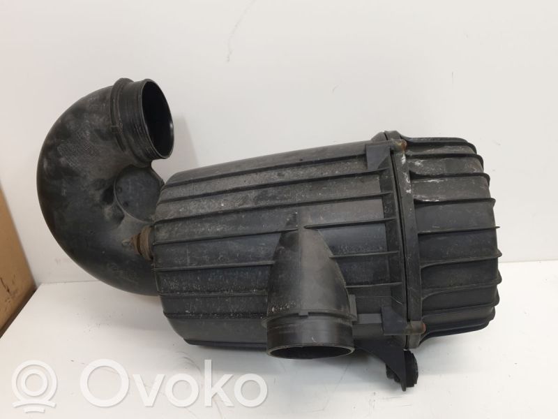 Citroen Jumper Ilmansuodattimen kotelo 