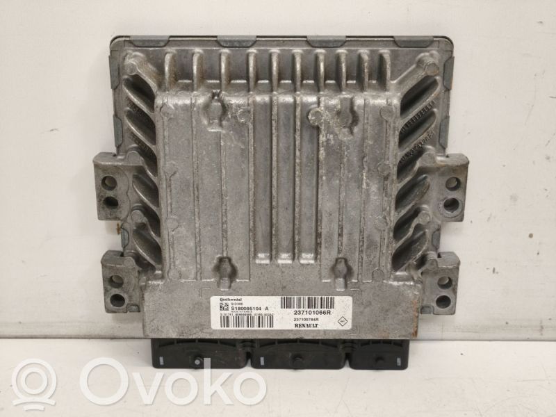 Dacia Duster Unitate/modul de control motor 