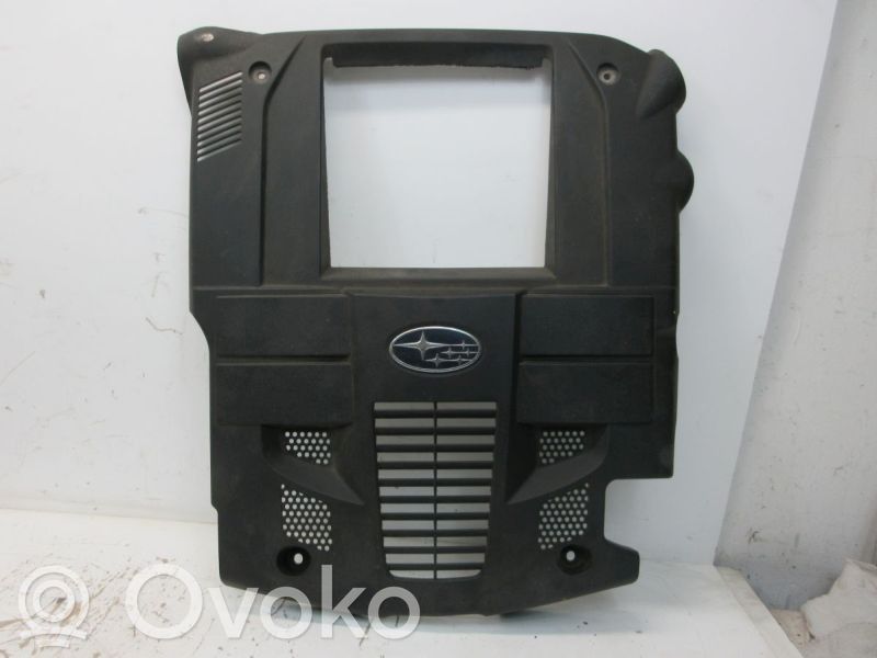 Subaru Forester SH Osłona górna silnika 