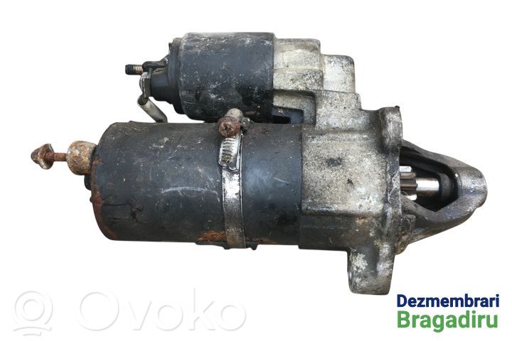 Audi A4 S4 B6 8E 8H Electromotor 