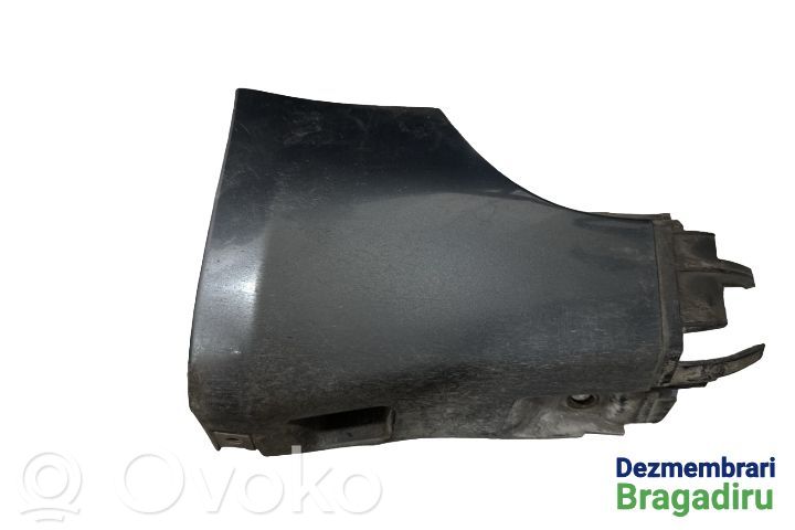 Audi A4 S4 B7 8E 8H Copertura del rivestimento del sottoporta posteriore 