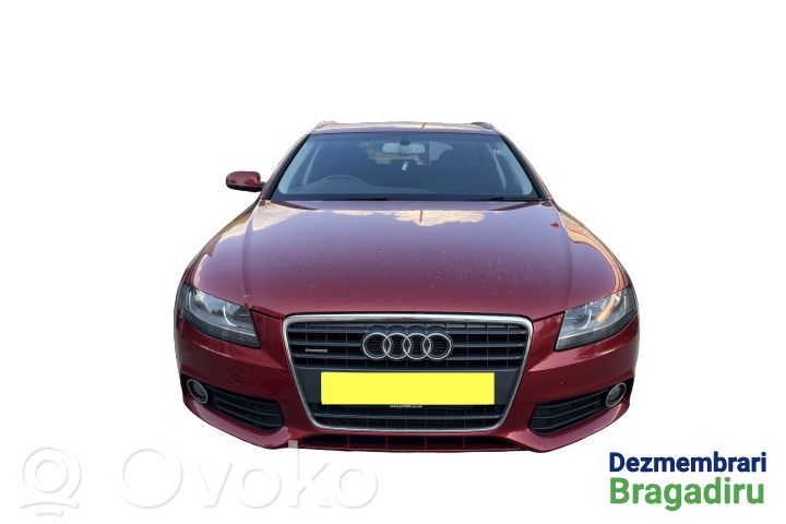 Audi A4 S4 B8 8K Motor de arranque 