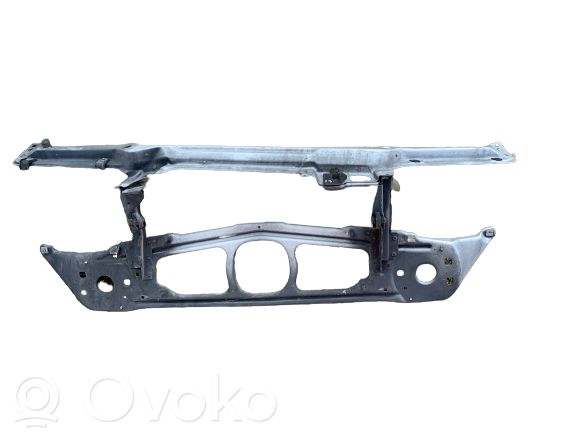 BMW 3 E46 Radiator support slam panel 