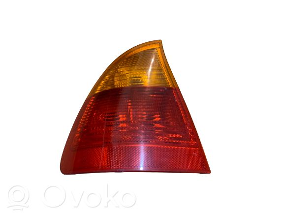 Rear/tail lights   20022