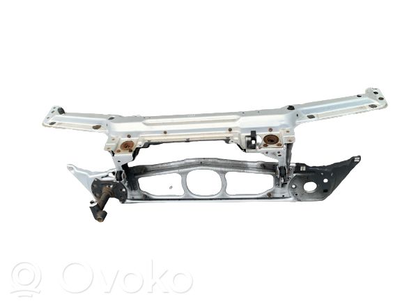 BMW 3 E46 Radiator support slam panel 