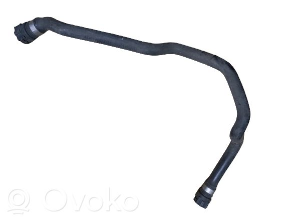 BMW 3 E46 Engine coolant pipe/hose 
