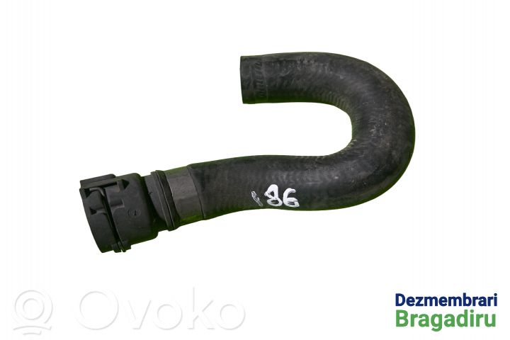 BMW 3 E46 Engine coolant pipe/hose 