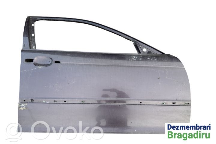 Priekinės durys