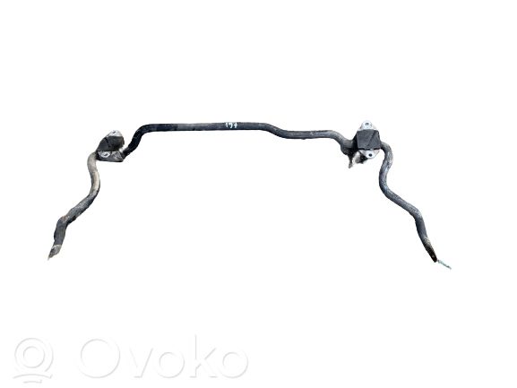 Front strut bar