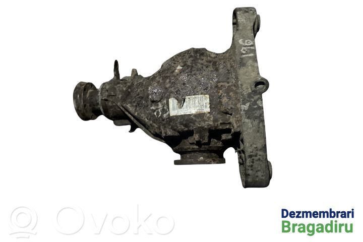 BMW 5 E39 Hinterachsdifferential 